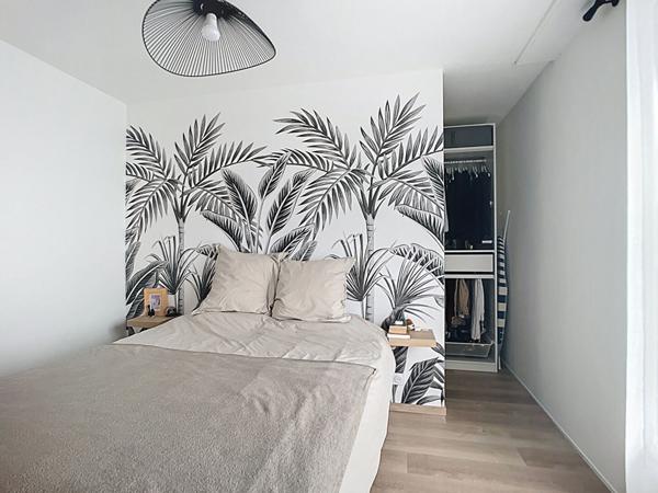 A VENDRE Appartement de 73m², 2 chambres