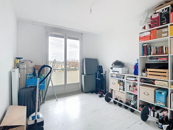 A VENDRE Appartement de 73m², 2 chambres