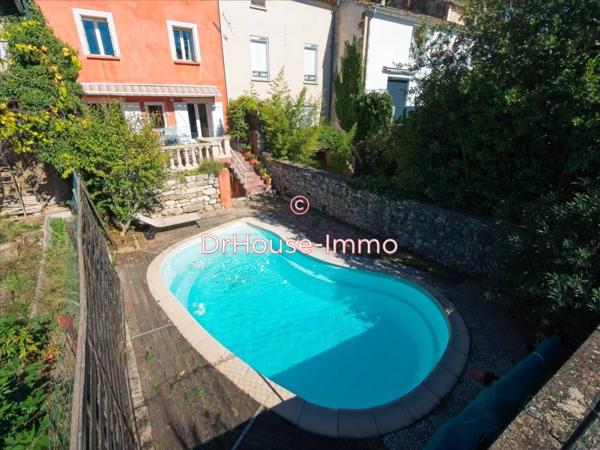 Maison à vendre 7 pièces de 200 m²