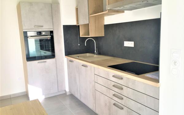 Appartement à louer    4 pièces •  Illkirch-Graffenstaden