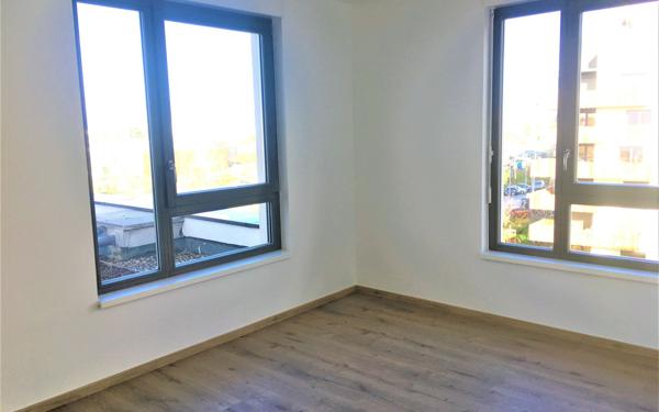 Appartement à louer    4 pièces •  Illkirch-Graffenstaden