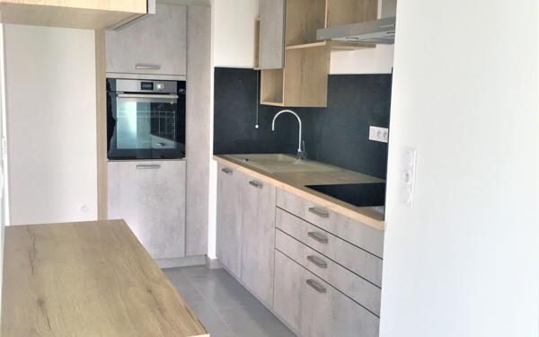 Appartement à louer    4 pièces •  Illkirch-Graffenstaden