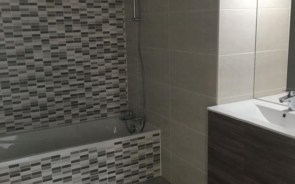 Appartement à louer    4 pièces •  Illkirch-Graffenstaden