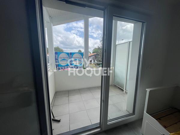 Appartement Biscarrosse 2 pièce(s) 33.17 m2