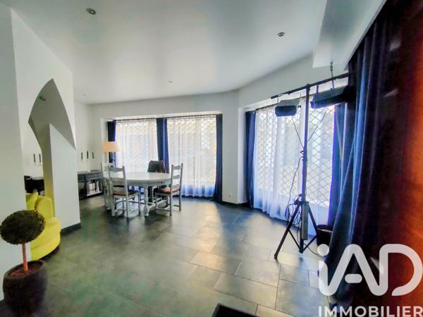 Maison à vendre 9 pièces 285 m² Saint-Calais