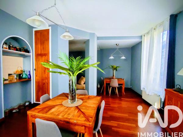 Maison à vendre 9 pièces 285 m² Saint-Calais