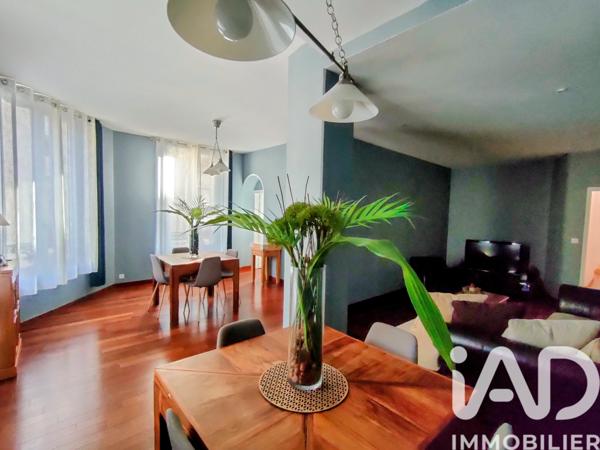 Maison à vendre 9 pièces 285 m² Saint-Calais