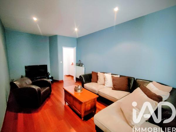 Maison à vendre 9 pièces 285 m² Saint-Calais