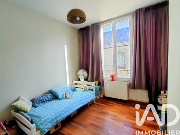Maison à vendre 9 pièces 285 m² Saint-Calais