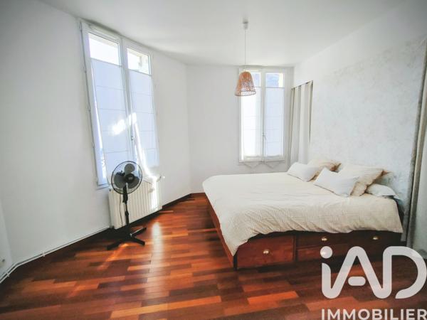 Maison à vendre 9 pièces 285 m² Saint-Calais