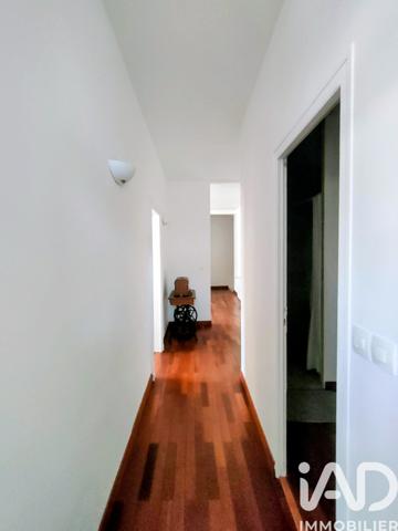 Maison à vendre 9 pièces 285 m² Saint-Calais