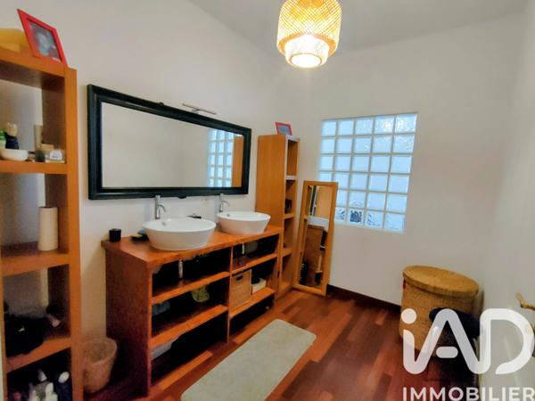 Maison à vendre 9 pièces 285 m² Saint-Calais