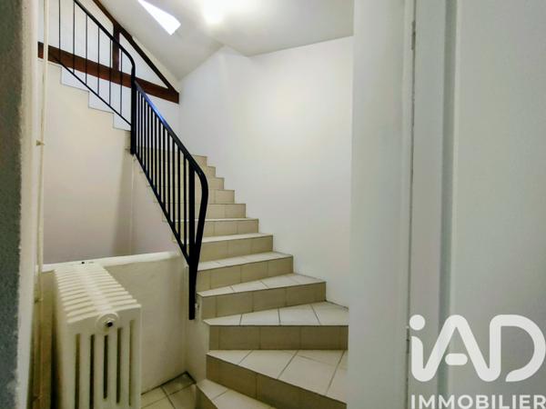 Maison à vendre 9 pièces 285 m² Saint-Calais