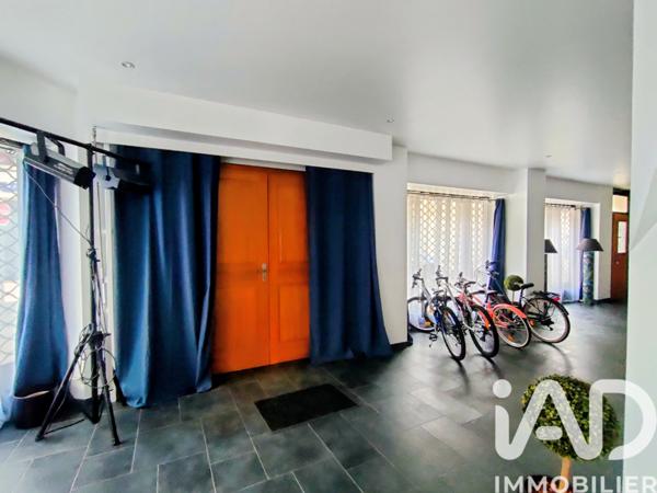 Maison à vendre 9 pièces 285 m² Saint-Calais