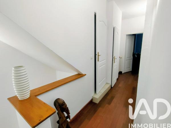 Maison à vendre 9 pièces 285 m² Saint-Calais