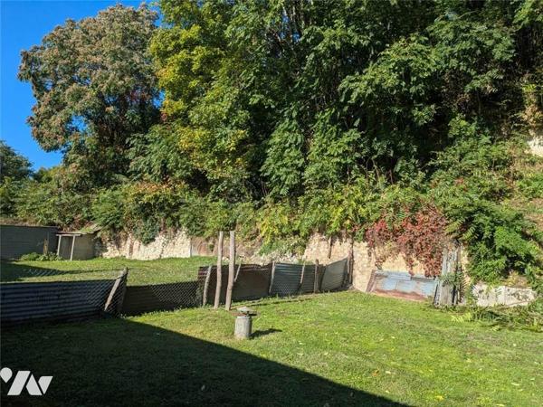 VENTE MAISON INDIVIDUELLE - SAINTE MAURE DE TOURAINE