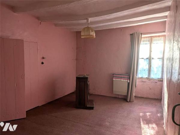 VENTE MAISON INDIVIDUELLE - SAINTE MAURE DE TOURAINE
