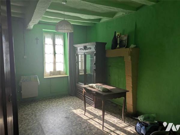 VENTE MAISON INDIVIDUELLE - SAINTE MAURE DE TOURAINE