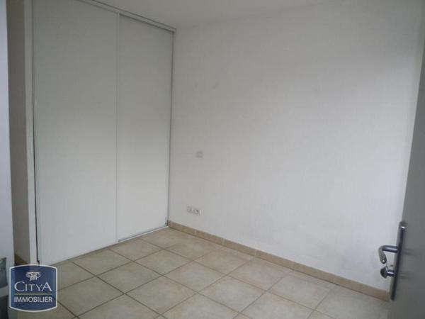 Appartement à louer 2 pièces 40.56m²