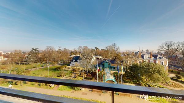 Appartement 3 pièces en vente à QUINCY SOUS SENART