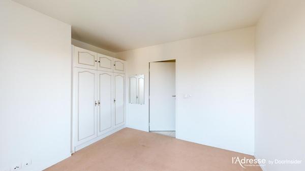 Appartement 3 pièces en vente à QUINCY SOUS SENART