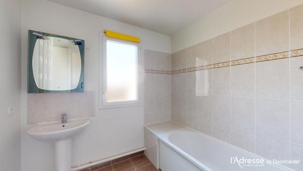 Appartement 3 pièces en vente à QUINCY SOUS SENART