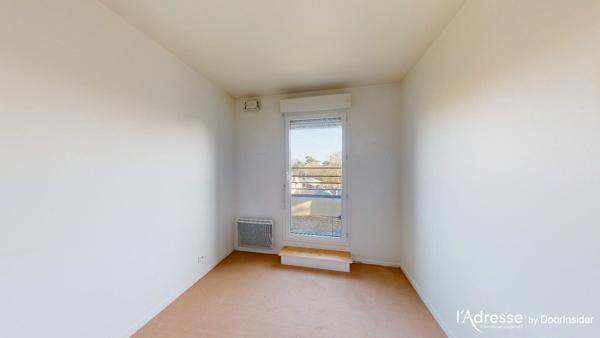 Appartement 3 pièces en vente à QUINCY SOUS SENART