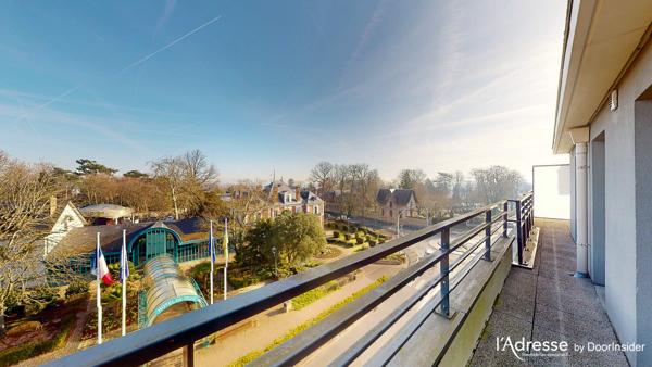 Appartement 3 pièces en vente à QUINCY SOUS SENART