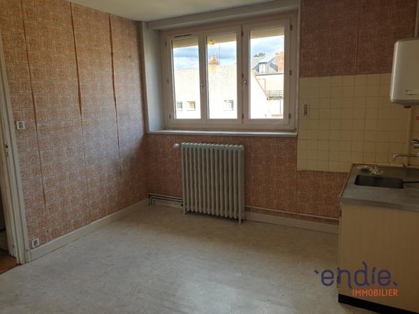 IMMEUBLE DE RAPPORT