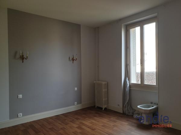 IMMEUBLE DE RAPPORT