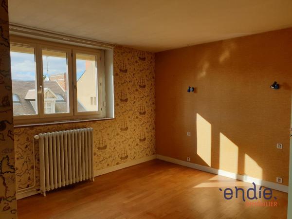 IMMEUBLE DE RAPPORT