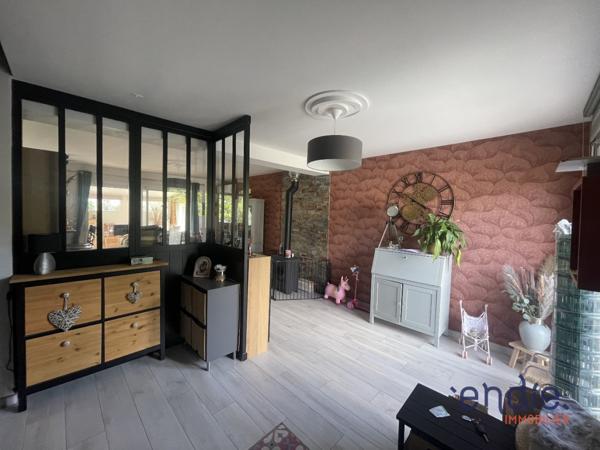 Maison BLERE