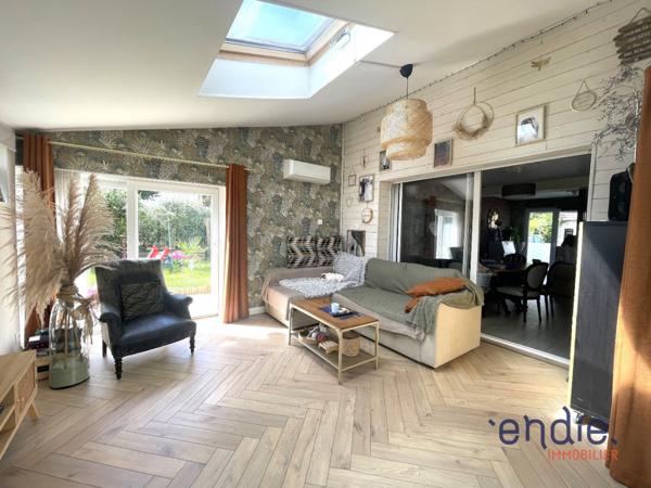 Maison BLERE