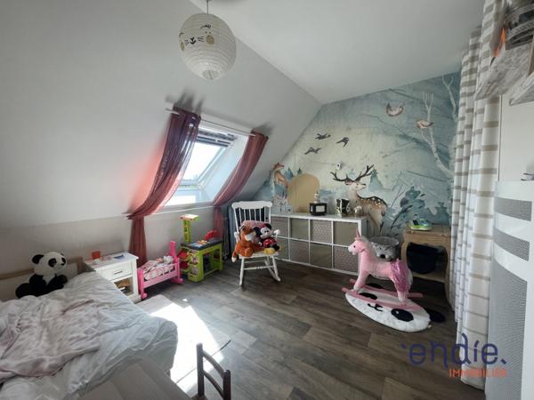 Maison BLERE