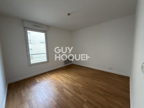 APPARTEMENT À VENDRE DE 3 PIÈCES DE 53,46 M²