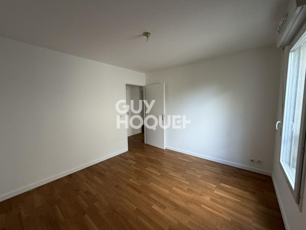 APPARTEMENT À VENDRE DE 3 PIÈCES DE 53,46 M²