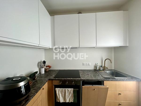 Appartement Paris 3 pièce(s) 63.18 m2