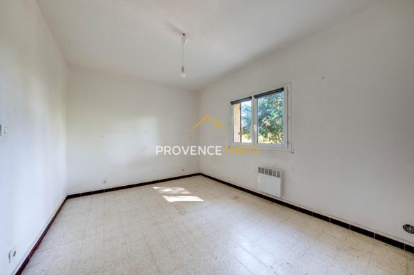 Saint-Marc-Jaumegarde (13100) Maison T3 - 64 m² - Saint Marc Jaumegarde