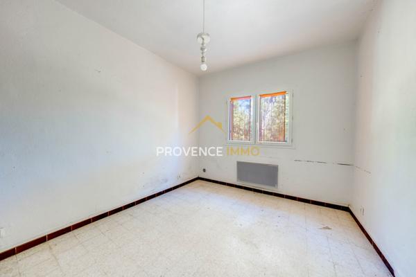 Saint-Marc-Jaumegarde (13100) Maison T3 - 64 m² - Saint Marc Jaumegarde