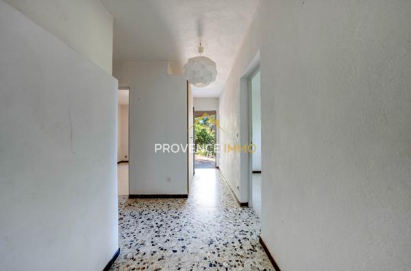 Saint-Marc-Jaumegarde (13100) Maison T3 - 64 m² - Saint Marc Jaumegarde