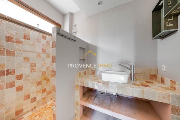 Saint-Marc-Jaumegarde (13100) Maison T3 - 64 m² - Saint Marc Jaumegarde