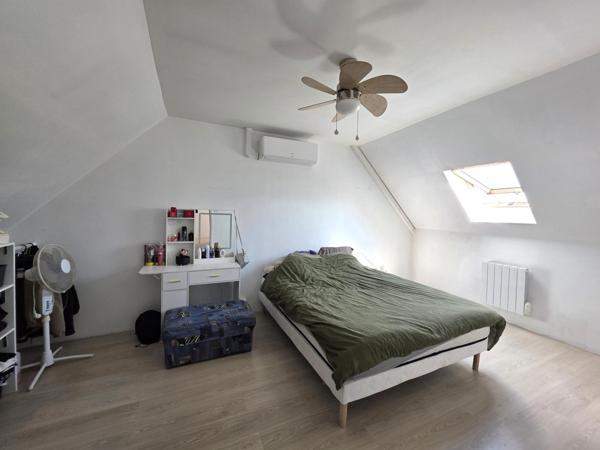 Grande maison familiale sur 5254m² de terrain  ! A découvrir !