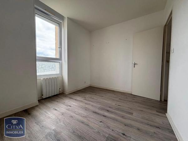 Appartement à louer 2 pièces 31m² Le Relecq-Kerhuon (29480)
