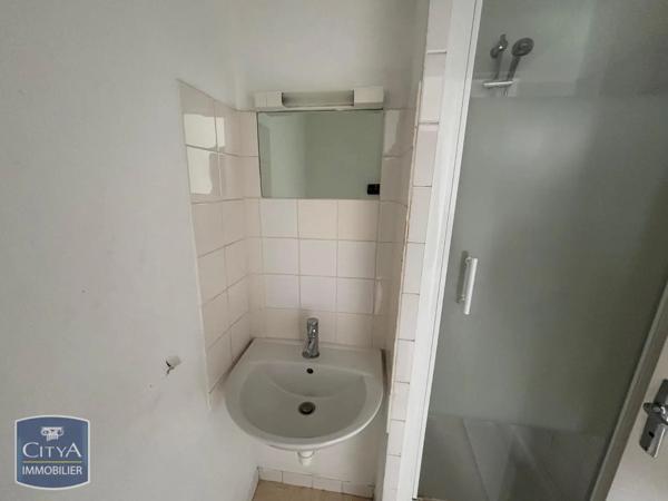 Appartement à louer 2 pièces 31m² Le Relecq-Kerhuon (29480)