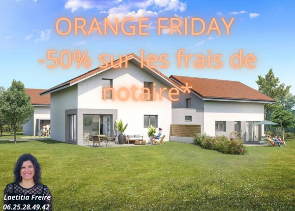 Maison 5 pièces - 116 m²