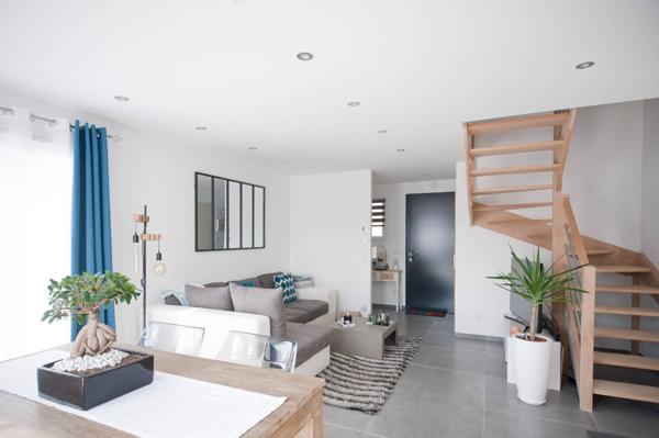 Maison 5 pièces - 116 m²