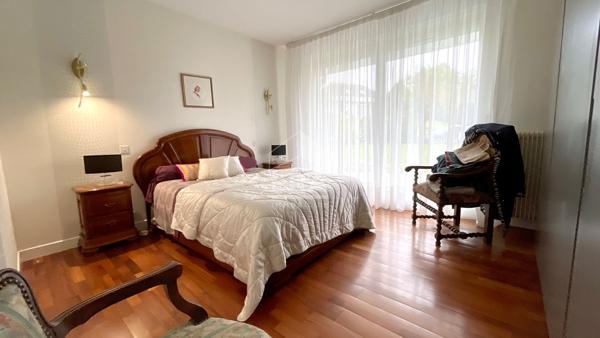 Villa 150m² - Louis QUÉTELARD - Étaples-4 chambres-jardin