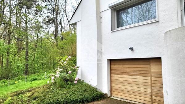 Villa 150m² - Louis QUÉTELARD - Étaples-4 chambres-jardin