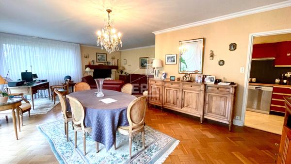 Villa 150m² - Louis QUÉTELARD - Étaples-4 chambres-jardin