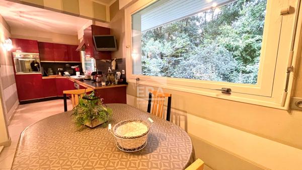 Villa 150m² - Louis QUÉTELARD - Étaples-4 chambres-jardin